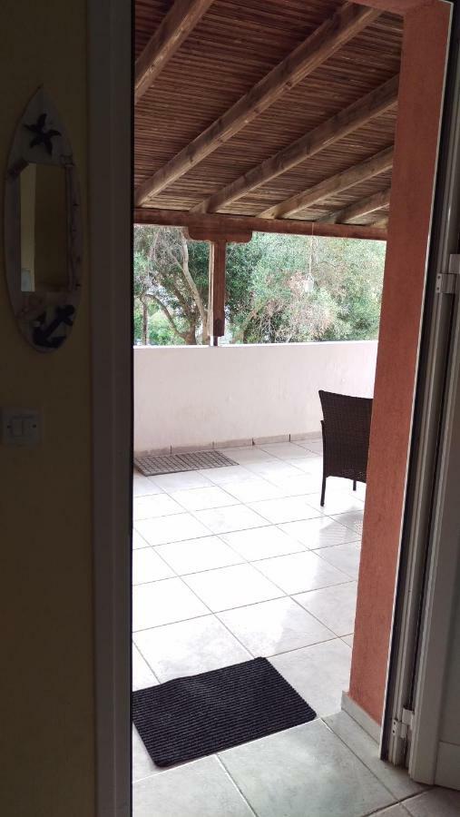 Dimitris & Vassiliki'S Apartment ポッシディ エクステリア 写真